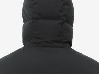 Куртка мужская пуховая BASK