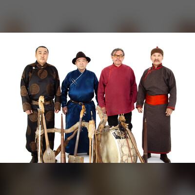 Солнцеворот / Хун Хурту
