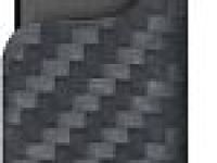 Чехол Pitaka Ultra-Slim для Galaxy S25 Ultra кевлар черный