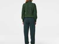 Женские брюки-джоггеры Lacoste