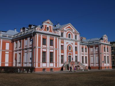 Палаты Кикина А.В.