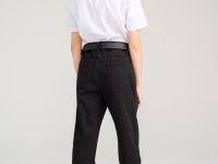 Брюки текстильные для мальчиков (regular fit)