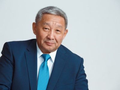 Руслан Федотов: «Нужно оказывать помощь и твердо говорить о своей позиции об СВО»