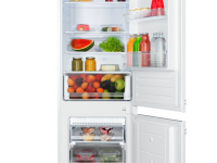 Встраиваемый холодильник Hansa BK2815.0N