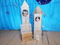 Дом культуры с. Елизаветино