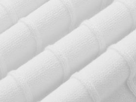 Джемпер прямого кроя из 100% хлопка