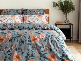 Постельное белье Binasco