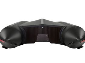 Лодка ПВХ YUKONA 310TS