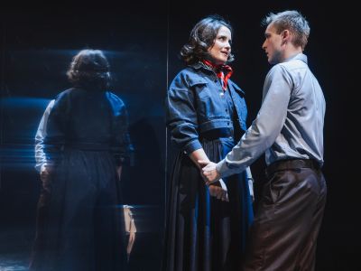 Билеты на С любимыми не расставайтесь (Московский театр Олега Табакова) / Театр | Афиша | ИнфоТаймс