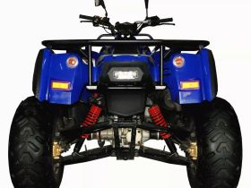 Квадроцикл ADLY Standart ATV320U 4WD
