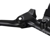 Гидравлическая тормозная рукоятка-повторитель Shimano GRX BL-RX812 (левая)