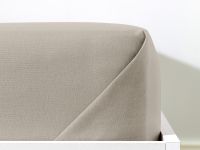 Простыня Onyx gray