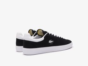 Женские кеды Lacoste BASESHOT 223 1 SFA