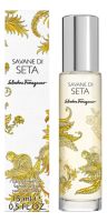 Savane Di Seta: парфюмерная вода 15мл
