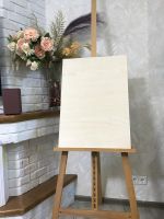 Планшет фанера Туюкан "Ученический" 55х75 см