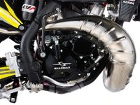 Мотоцикл кроссовый эндуро SHARMAX Ultra 280 2T (2024)