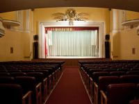 Театральный центр «Энергия» г. Новосибирска