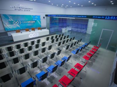 В Якутске пройдет пресс-конференция межрегионального этапа премии «Гордость нации — 2025»