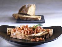 ASA-Selection Тарелка коричневая 27,5 см Cuba ASA-Selection