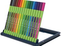 Набор капиллярных ручек Schneider "Line-Up" 16 цв., 0,4 мм, европодвес