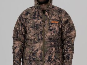 Куртка Remington Raven Green Forest