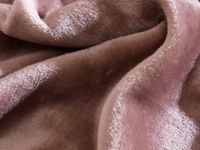 Плед Giardino, розовый