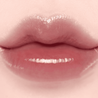 Устойчивый блеск для губ Laka Jelling Nude Gloss 309 Heart Ring