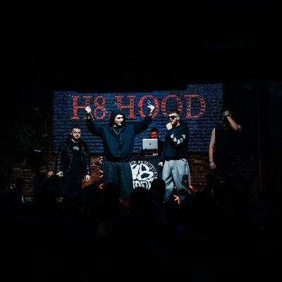 H8.Hood
