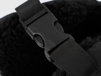 Шапка-ушанка для мальчиков, Черный