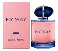 My Way Intense: парфюмерная вода 90мл