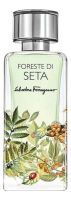 Foreste Di Seta: парфюмерная вода 100мл уценка