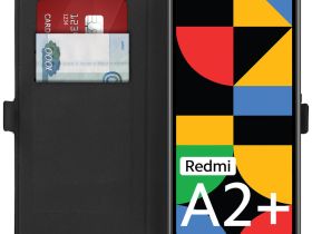 Чехол-книжка Krutoff