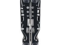 Мультитул Stinger MT-8230B, нержавеющая сталь, 13 функций