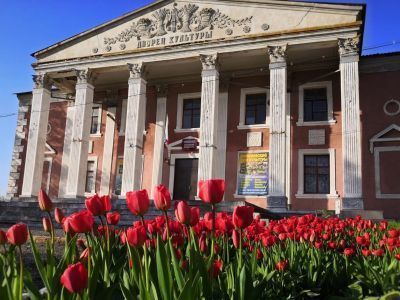 Ефремовский дом культуры