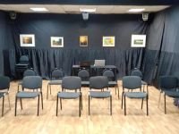 Лаборатория современного театра