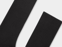 Носки из хлопка