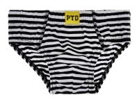 Трусы - брифы, 3 шт. в комплекте для мальчика