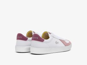 Женские кроссовки Lacoste BASESHOT PRO 126 9 SFA