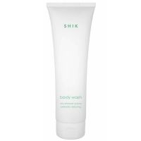 Восстанавливающий гель для душа с пребиотиками Shik Microbiome System Prebiotik Restoring Body Wash