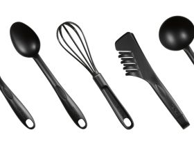 Набор аксессуаров для готовки Tefal Bienvenue 9 предметов K001S925