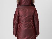 Полупальто пуховое Kodiak GL II Женское