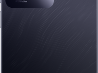 Смартфон realme Note 60 6/128 ГБ Чёрный