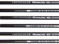 Графит Монолит 8В CRETACOLOR