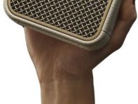 Портативная акустика MARSHALL Willen II бежевый