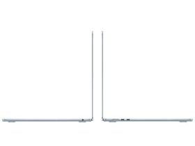 Apple MacBook Air 13 2026 M5 16/512Gb (Sky Blue) (MDHH4)
