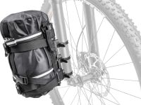 Держатель снаряжения Topeak Versacage TVC01 (черный)