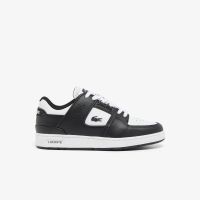 Женские кеды Lacoste COURT CAGE 224 1 SFA