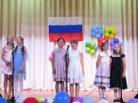 Байчуровский дом культуры