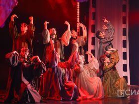 В Якутске стартовал VIII Якутский международный кинофестиваль