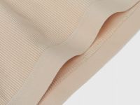 Топ для девочек, 2 шт., Бежевый